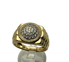 Rolex style 10k for sale  Sumter