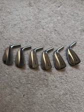 Srixon forged heads for sale  Fishers