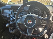 Fiat 500 abarth for sale  HAVANT