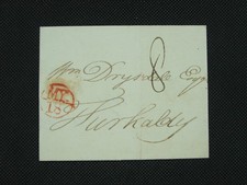 1801 scottish bishop for sale  SCUNTHORPE