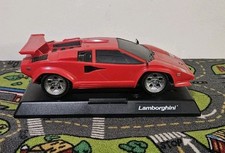 Lamborghini countach vintage for sale  Hamilton