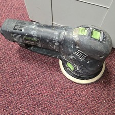 Festool electric sander for sale Festool electric sander for sale  KETTERING