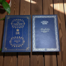Illustrated london news for sale  EASTBOURNE