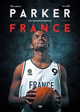 Tony parker parcours d'occasion  Hennebont