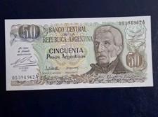 Banconota pesos con usato  Valderice