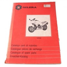 Catalogo parti ricambio usato  Italia
