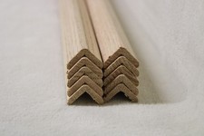10stk 100cm winkelleiste gebraucht kaufen  Jagel