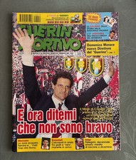 Guerin sportivo n.11 usato  Cagliari