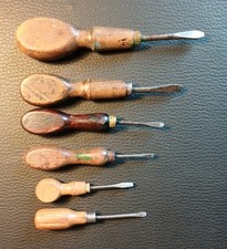 Outil ancien lot d'occasion  Buchy