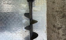 Post hole borer for sale  MELTON CONSTABLE