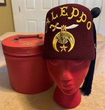 Vintage aleppo shriners for sale  Arlington