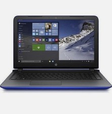 Pavilion ab271sa laptop for sale  BASINGSTOKE