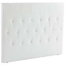 Homcom testiera letto usato  Assago