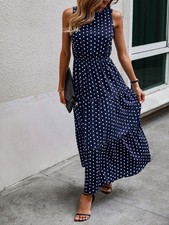 Emery rose maxikleid gebraucht kaufen  Mühlheim