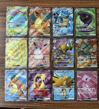 Pokemon 151 karten gebraucht kaufen  Landau