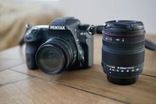Pentax aps cmos for sale  Eagle