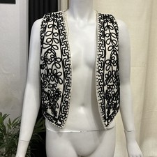 Zara women waistcoat for sale  ROMFORD