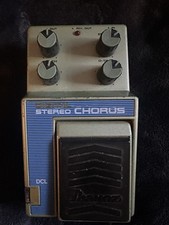 ibanez stereo chorus for sale ibanez stereo chorus for sale Dracut