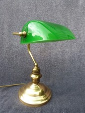 Vintage brass glass for sale  WIGSTON