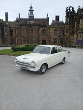 Cortina mk1 for sale Cortina mk1 for sale  ORMSKIRK