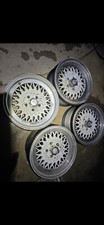 Bbs mahle rims for sale  Clovis