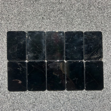 Lot 10pc cracked for sale  Lafayette