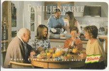 1544 familien telefonkarte gebraucht kaufen  Dammbach