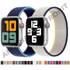 Cinturino apple watch usato  Pozzuoli
