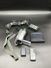 Video camera recorder gebraucht kaufen  Hamm