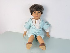 Künstlerpuppe elisabeth lindn gebraucht kaufen  Witten