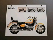 1998 honda valkyrie for sale  Parkersburg