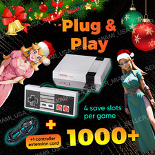 Nintendo nes mini for sale  Pompano Beach