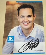 Dominik pöll riginal gebraucht kaufen  Ibbenbüren