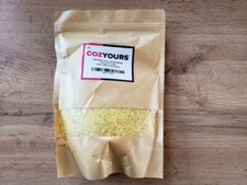 Cozyours yellow beeswax for sale  MANCHESTER