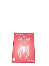 Spiderman ps4 special usato  Scilla