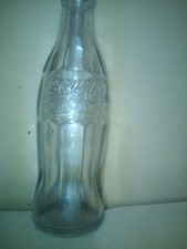 Coca cola bottiglia usato  Alto Reno Terme