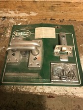 Henderson hardware door for sale  NORWICH