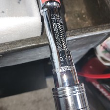 Westward micrometer torque for sale  Saint Charles