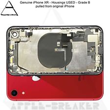 Genuine apple iphone for sale  SALFORD