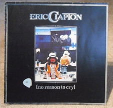 Eric clapton reason gebraucht kaufen  Neuendettelsau