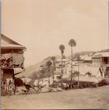 Inde darjeeling maisons d'occasion  Pagny-sur-Moselle