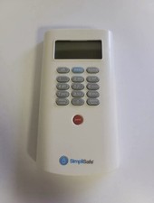 Simplisafe kp1000 keypad for sale  Mount Vernon