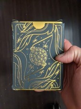 Botanica tarot deck d'occasion  Expédié en Belgium