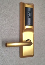 Cisa cardlock Hotel lock Mifare Electrical Lock comprar usado  Enviando para Brazil