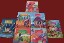 Lot livres enfant d'occasion  Machecoul