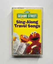 Sesame street sing for sale  Denison