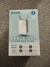 Link ax1500 mesh for sale  NEWCASTLE UPON TYNE