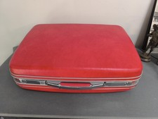 Valise samsonite vintage d'occasion  Reims