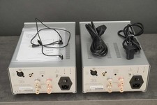 Avm ma30 silber gebraucht kaufen  Karsbach