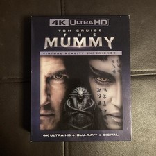 Mummy virtual reality for sale  Hermosa